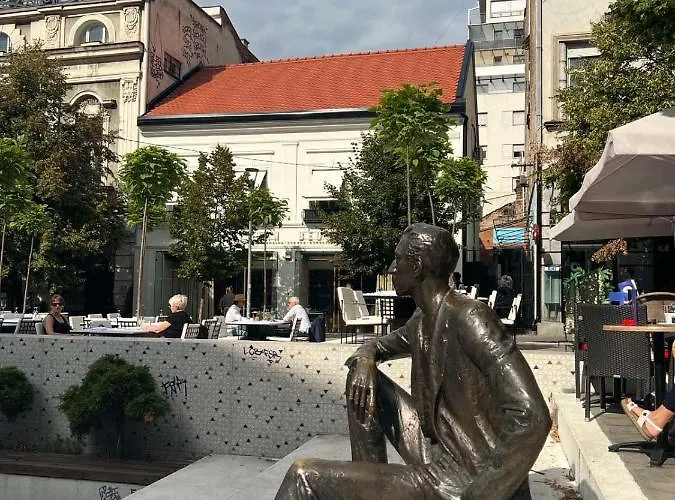 Cvetni Trg