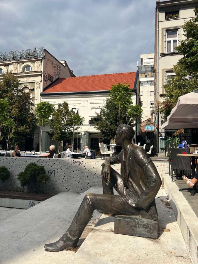 Cvetni Trg * Belgrad