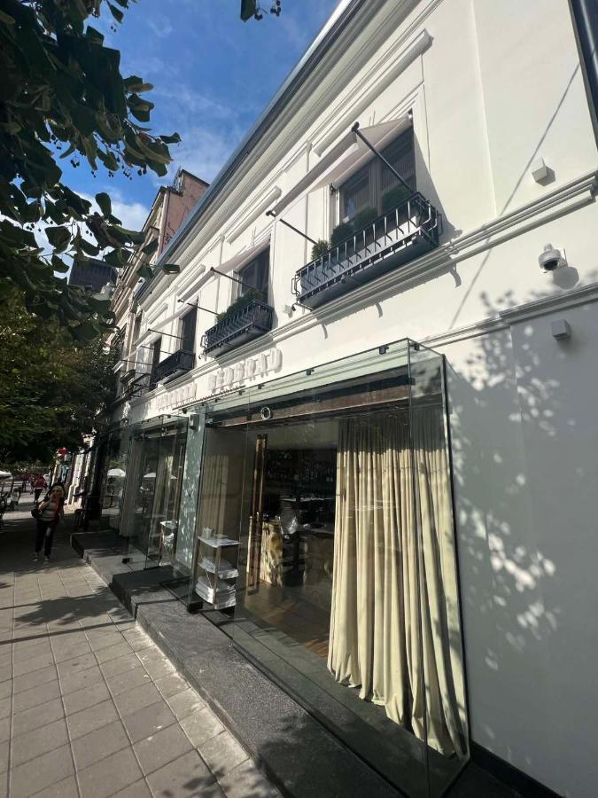 Konukevi Cvetni Trg Belgrad