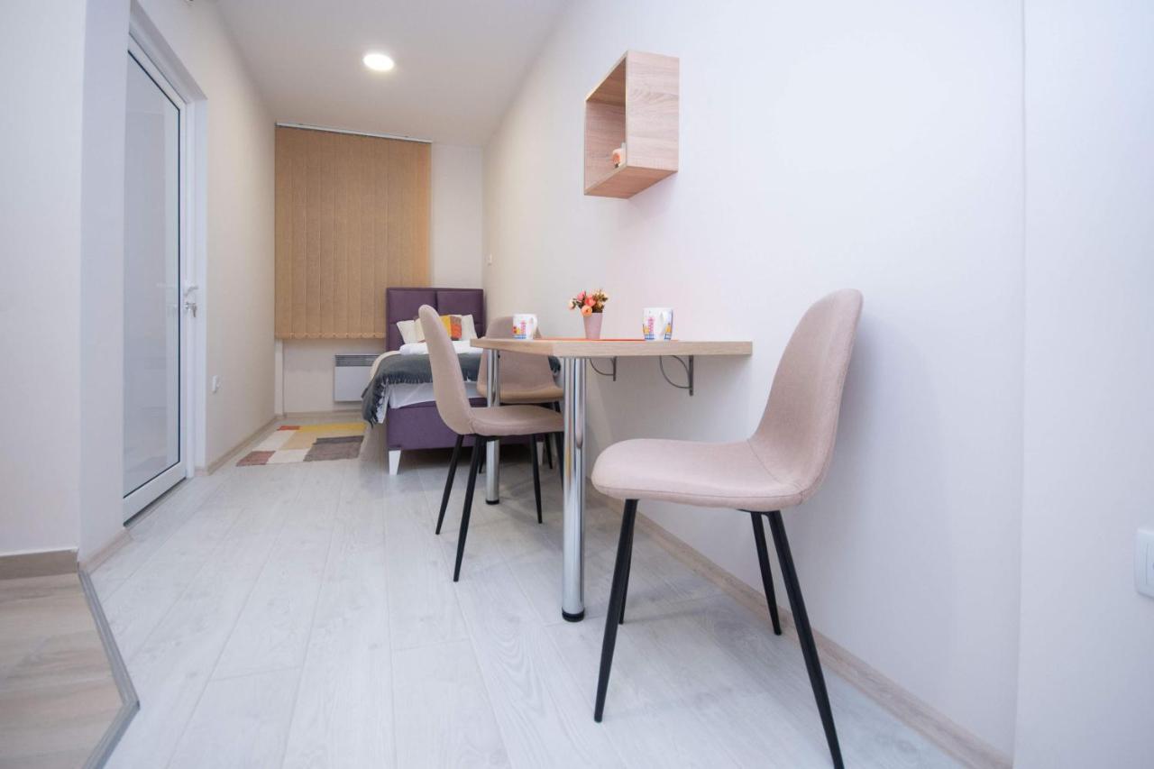 Gasthof Cvetni Trg Belgrad
